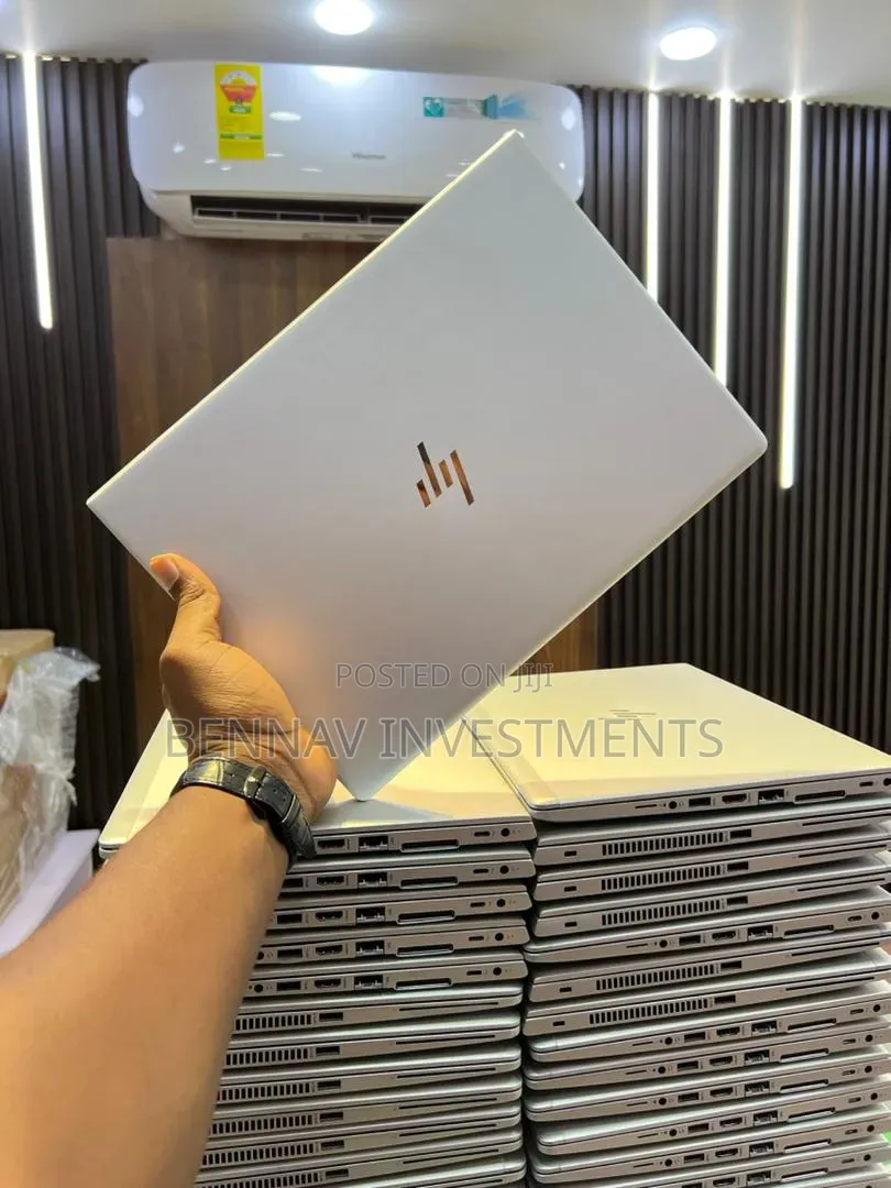 Laptop HP EliteBook 830 G6 8GB Intel Core i5 SSD 256GB