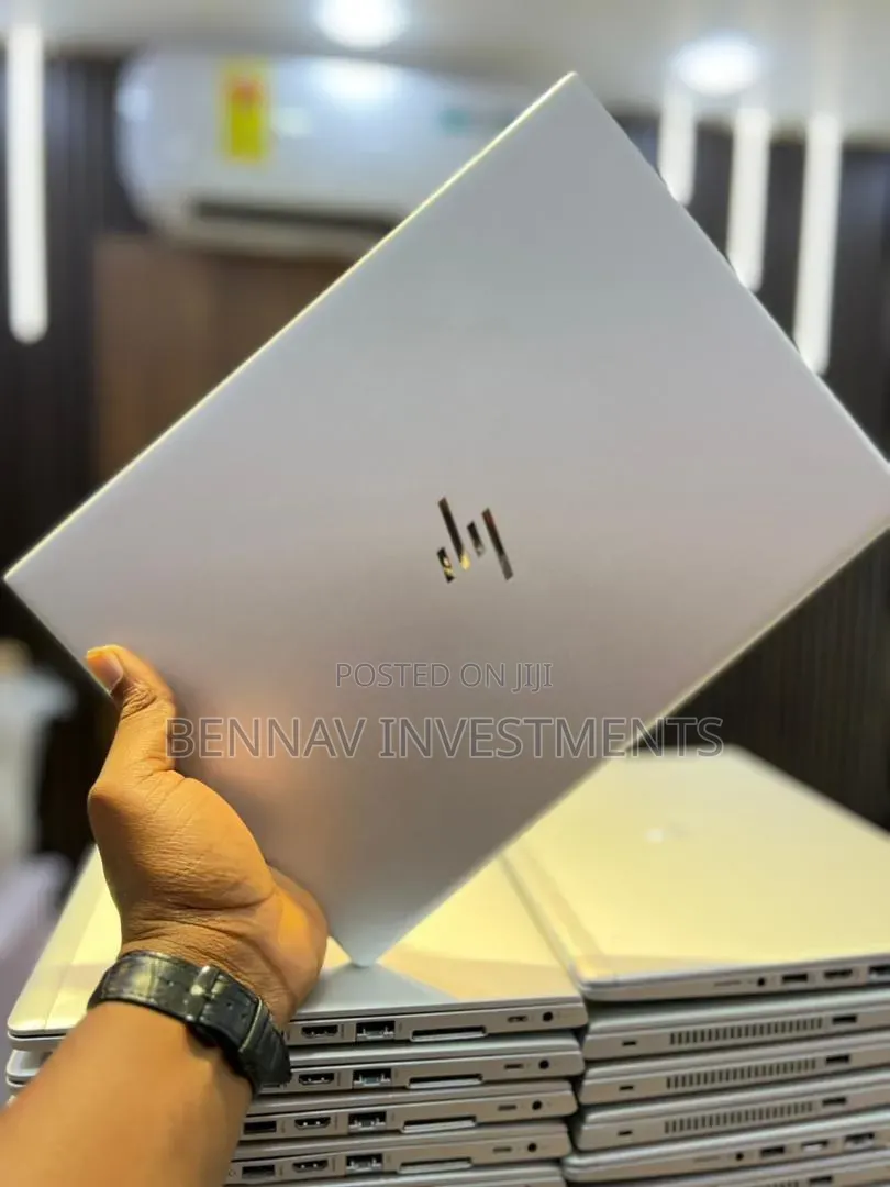 Laptop HP EliteBook 830 G6 8GB Intel Core i5 SSD 256GB
