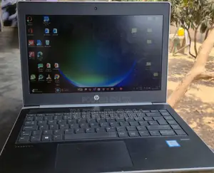 Laptop HP ProBook 430 G5 8GB Intel Core i5 SSD 256GB