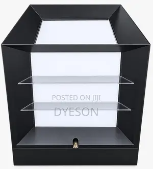 Prizma-2 Gate Light