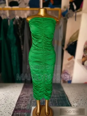 All Dresses Cost