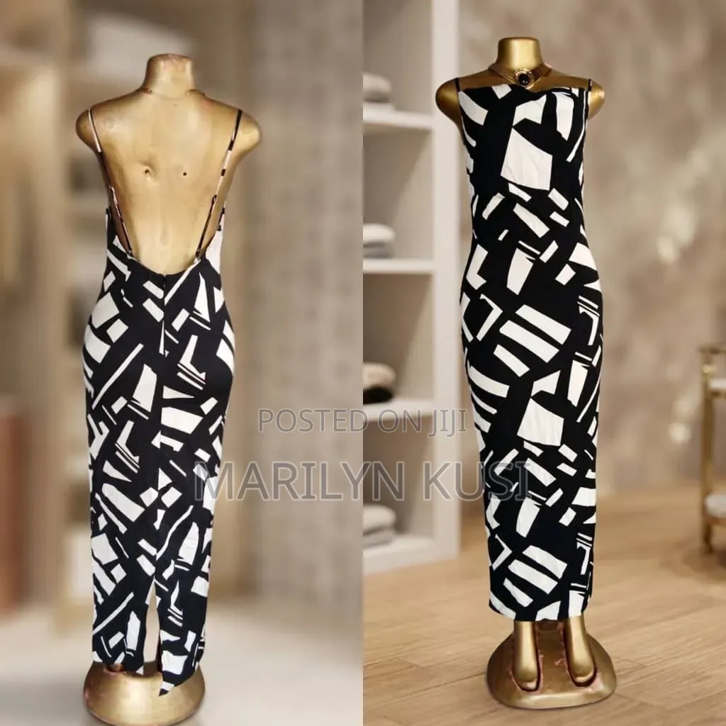 All Dresses Cost