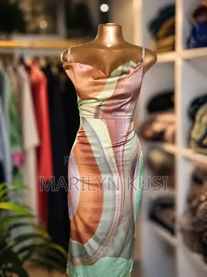 All Dresses Cost
