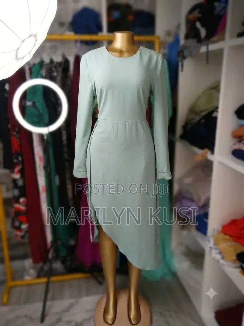 All Dresses Cost