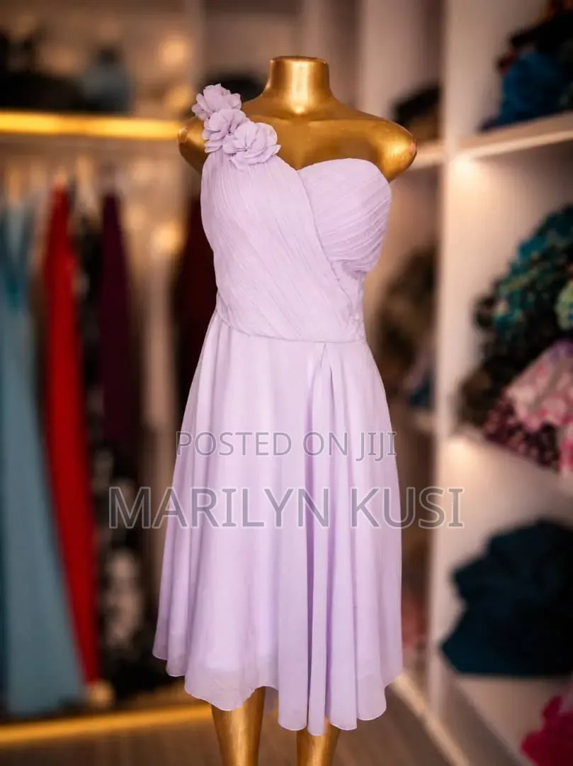 All Dresses Cost