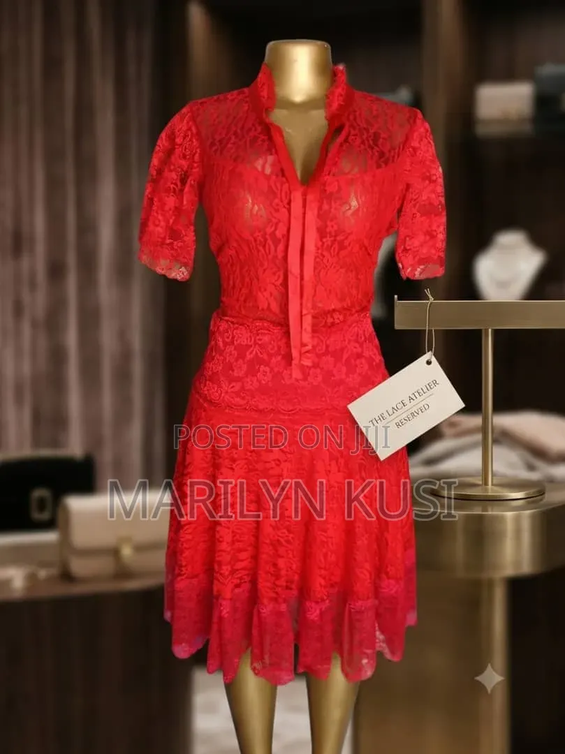 All Dresses Cost