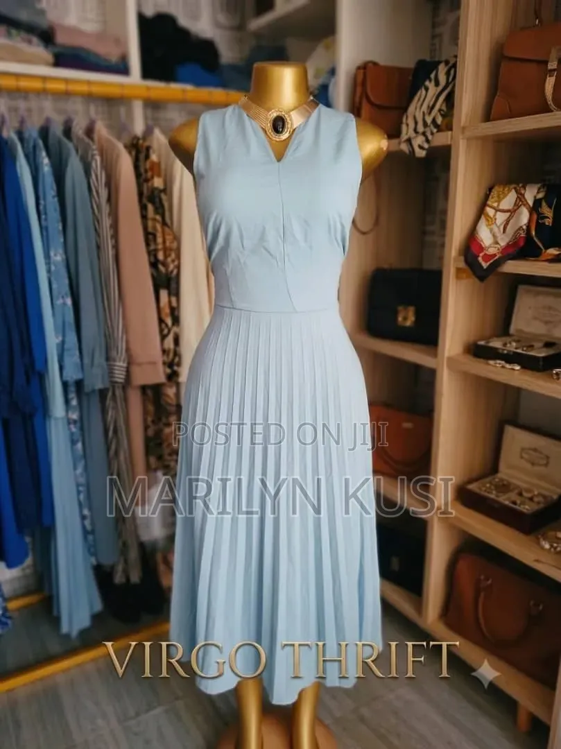 All Dresses Cost