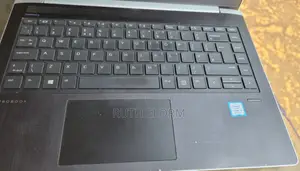 Laptop HP ProBook 430 G5 8GB Intel Core i5 SSD 256GB