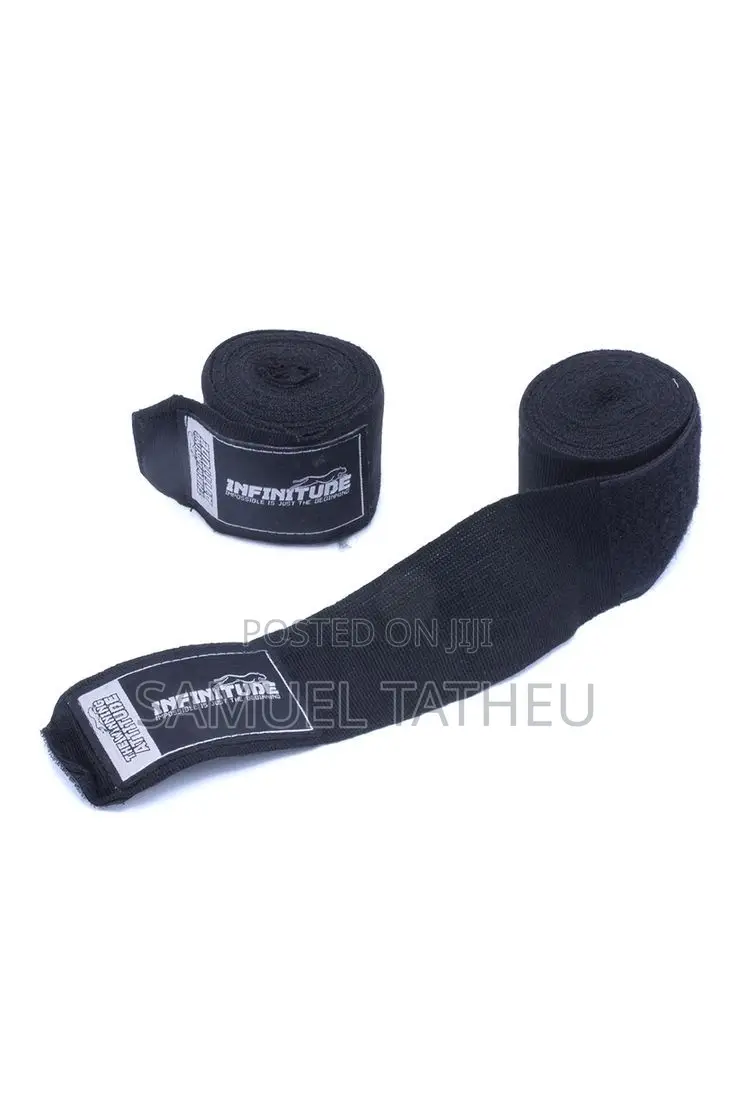 Wrist Wraps