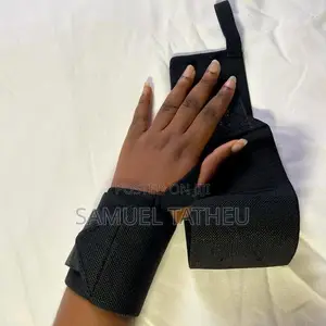 Wrist Wraps