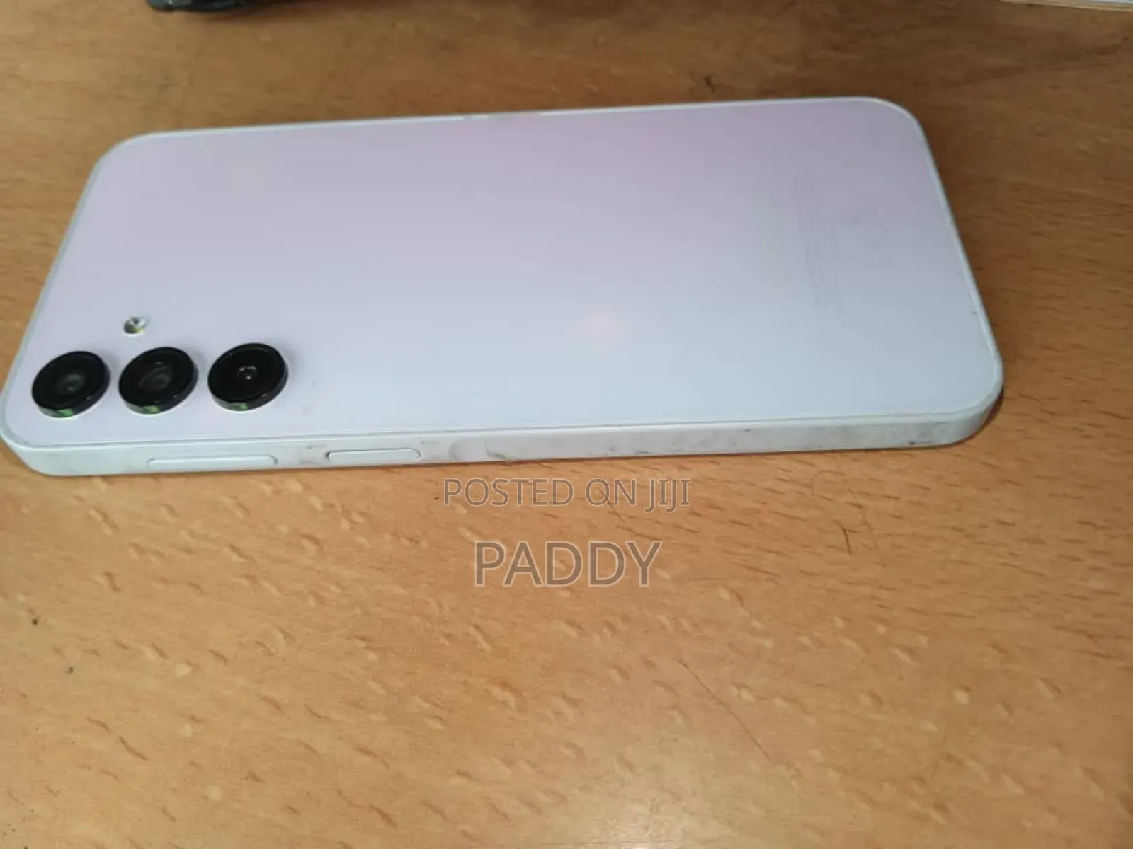 Samsung Galaxy A15 128 GB Gray