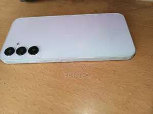 Samsung Galaxy A15 128 GB Gray