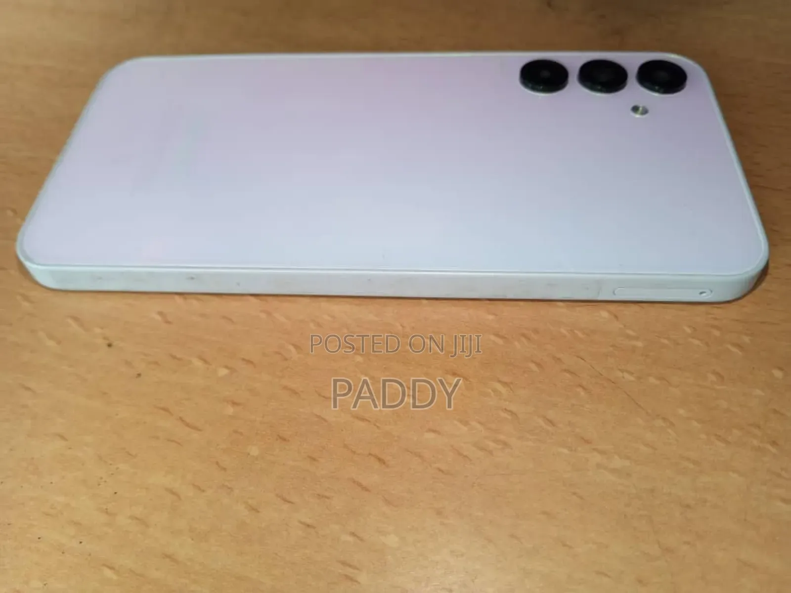 Samsung Galaxy A15 128 GB Gray