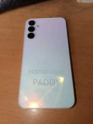 Samsung Galaxy A15 128 GB Gray