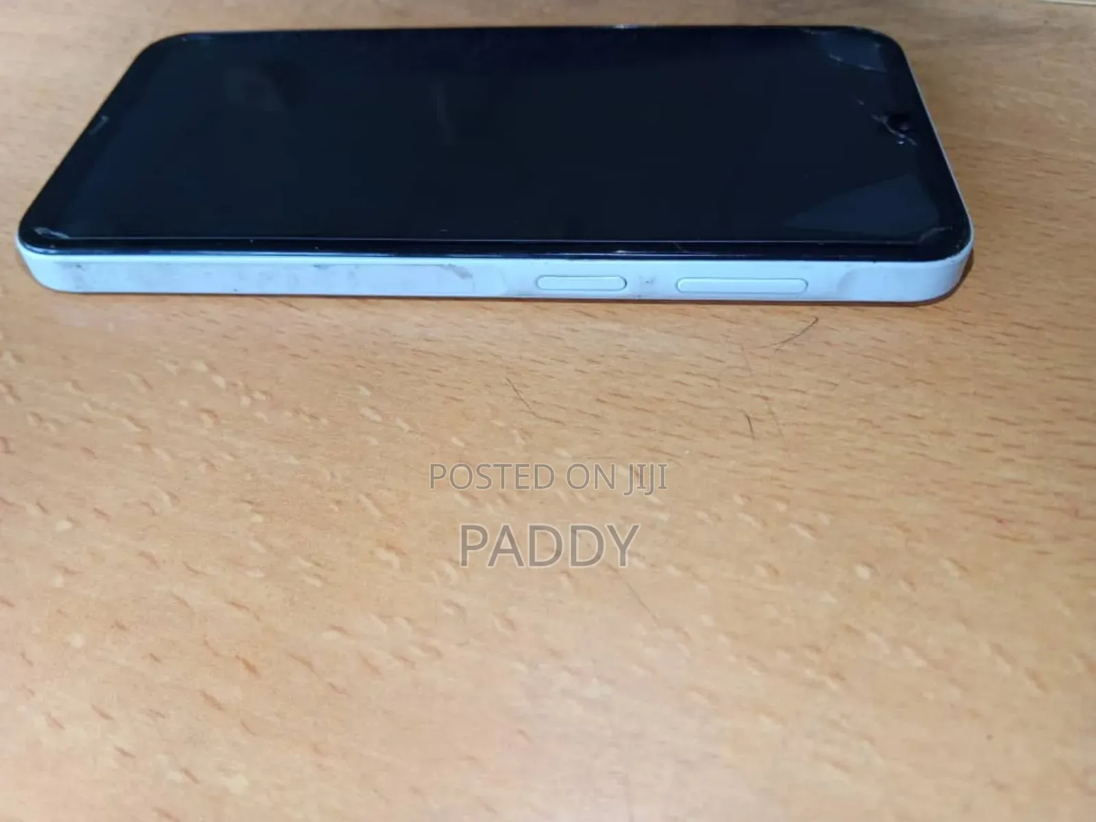 Samsung Galaxy A15 128 GB Gray