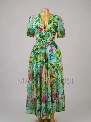 All Dresses Cost