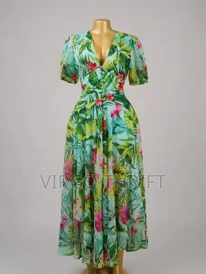 All Dresses Cost