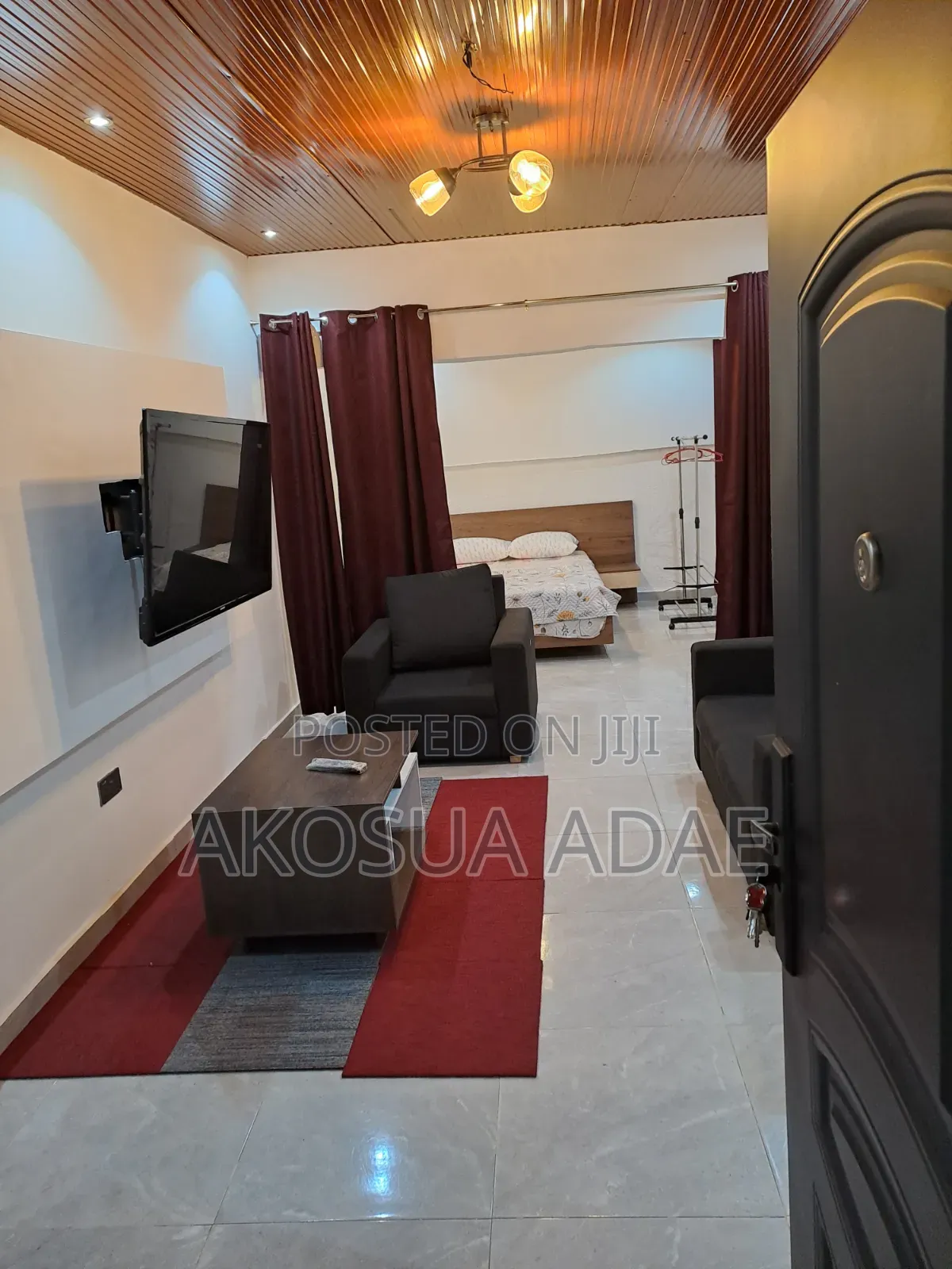 Akosua's Place