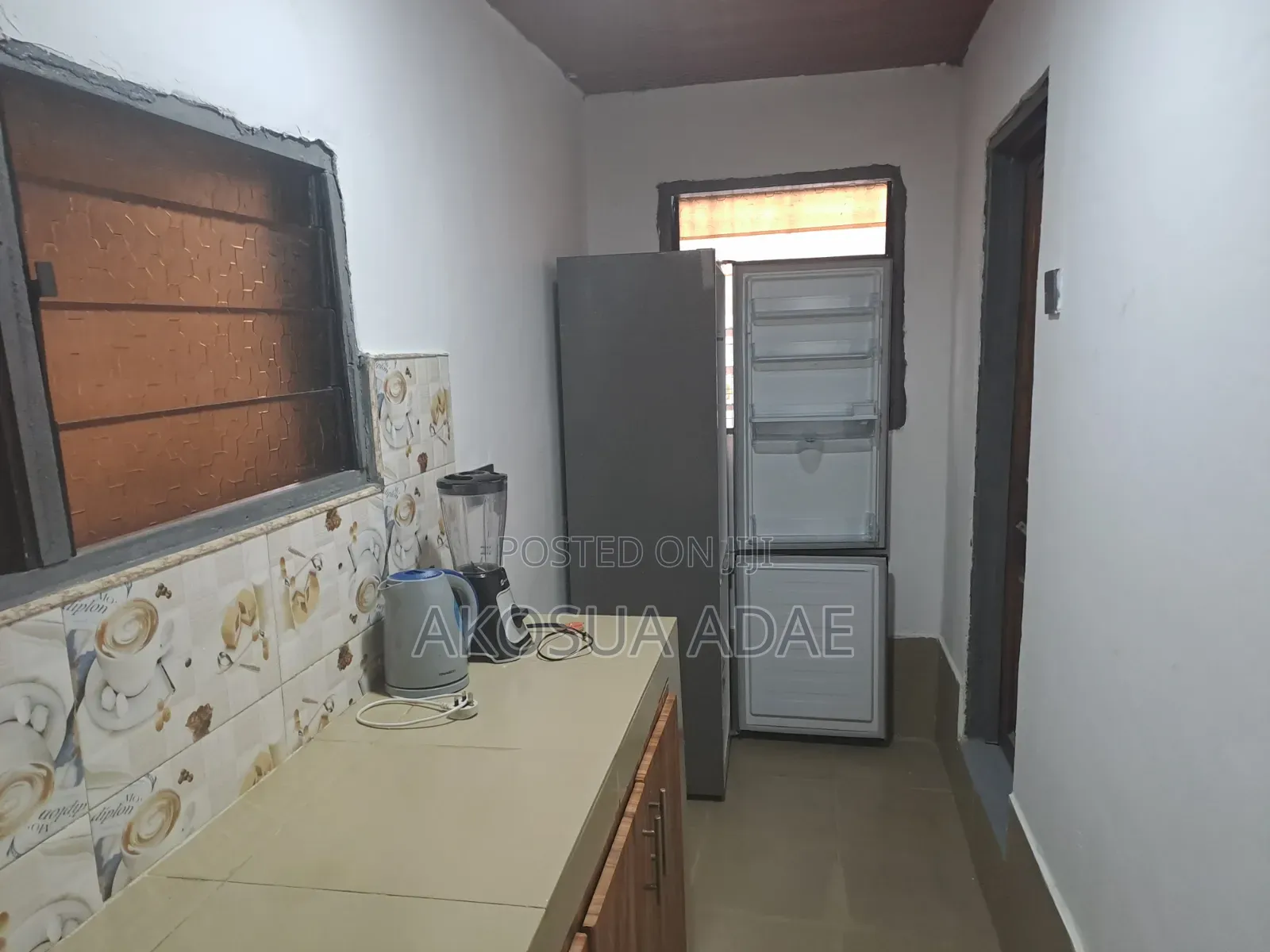 Akosua's Place
