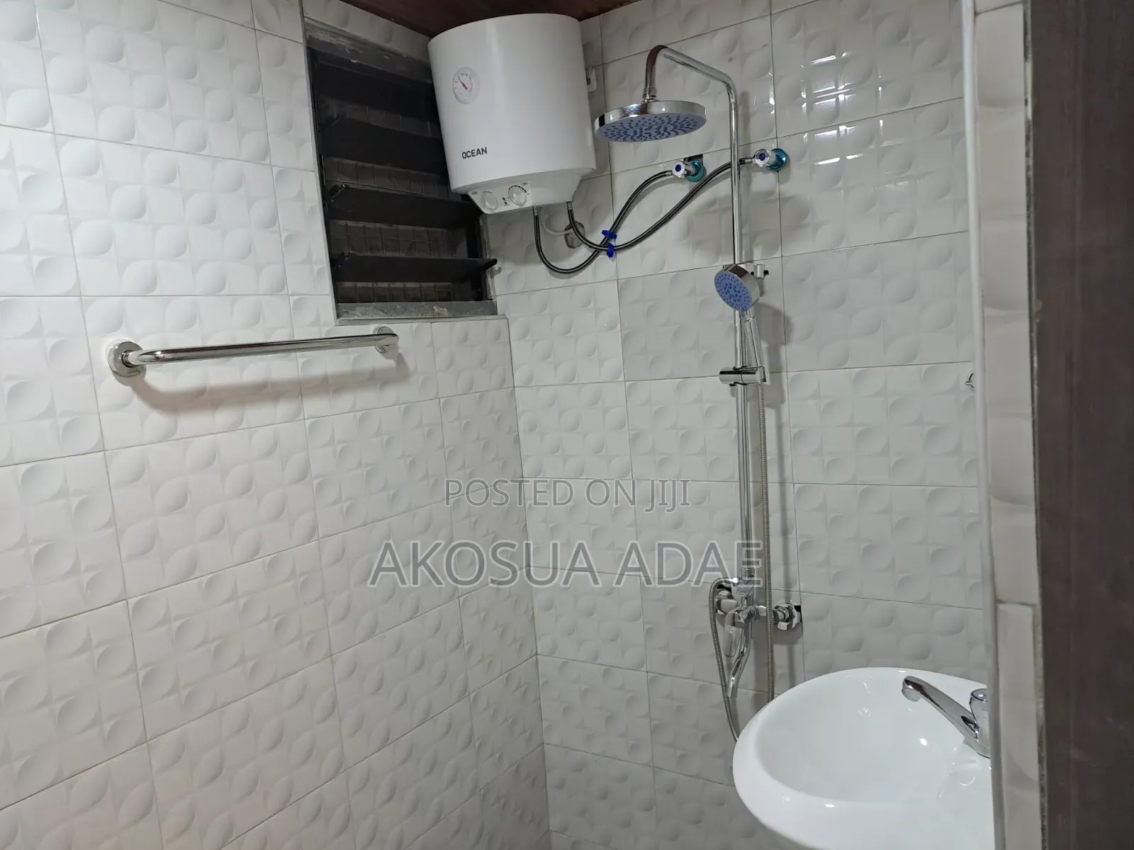 Akosua's Place