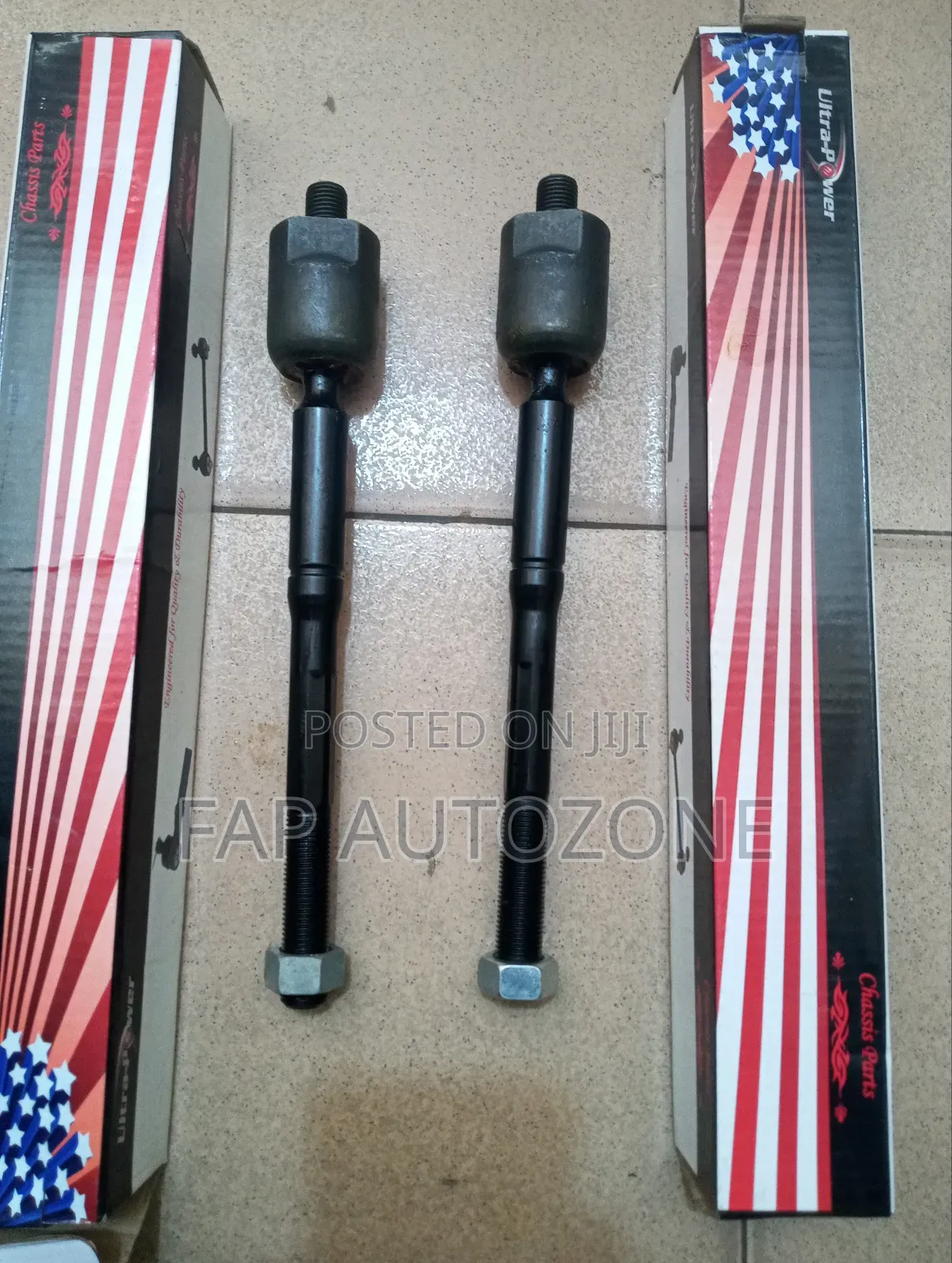 Premium Ultra Power Toyota Camry,Lexus ES350 Tie Rod Rack From USA