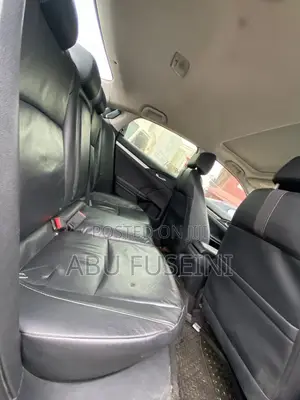 Honda Accord Sport 1.5T 2020 Black