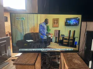Philips 43 Inch Smart TV