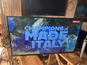 Philips 43 Inch Smart TV