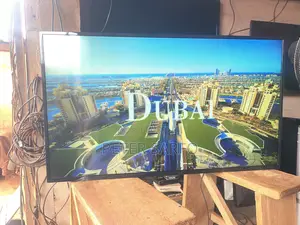 Philips 43 Inch Smart TV