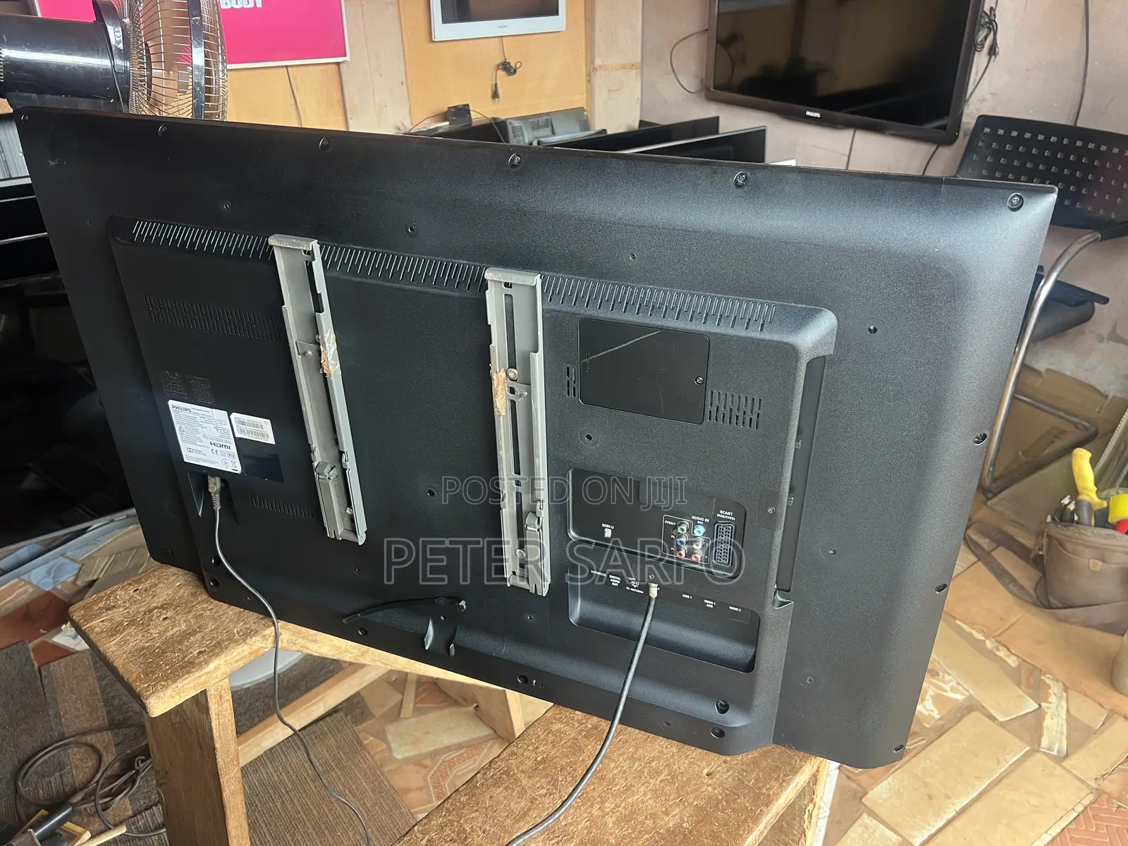 Philips 43 Inch Smart TV