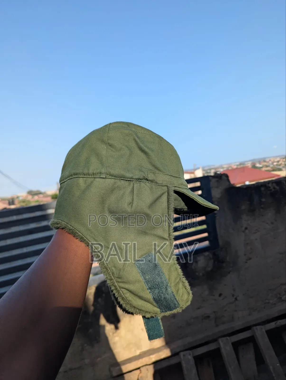 Marvel Logo Beanie