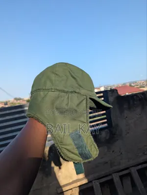 Marvel Logo Beanie