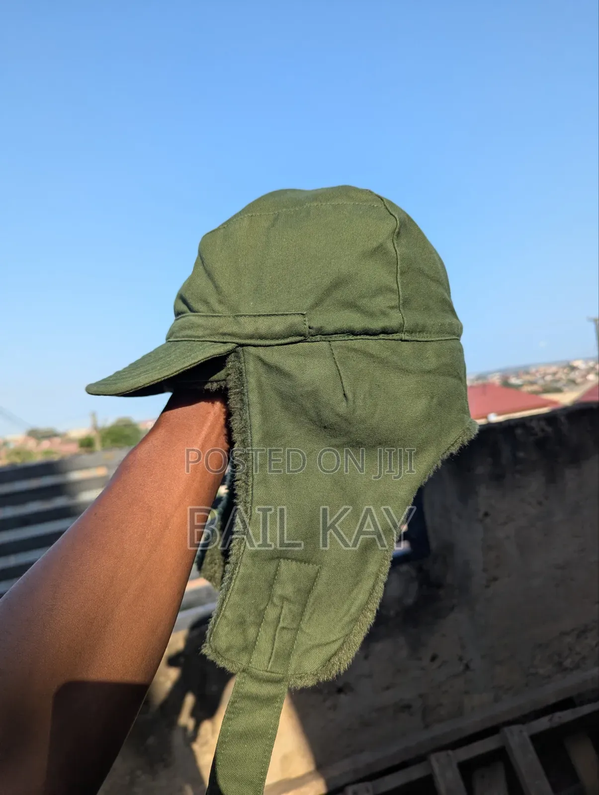 Marvel Logo Beanie