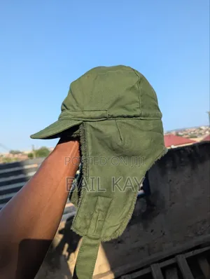 Marvel Logo Beanie