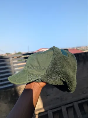 Marvel Logo Beanie
