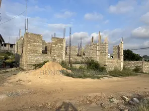 Land for Sale at Spintex Lashibi