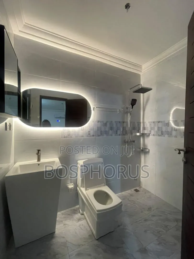 3bdrm Apartment in East Legon, Boundary Road Area for rent