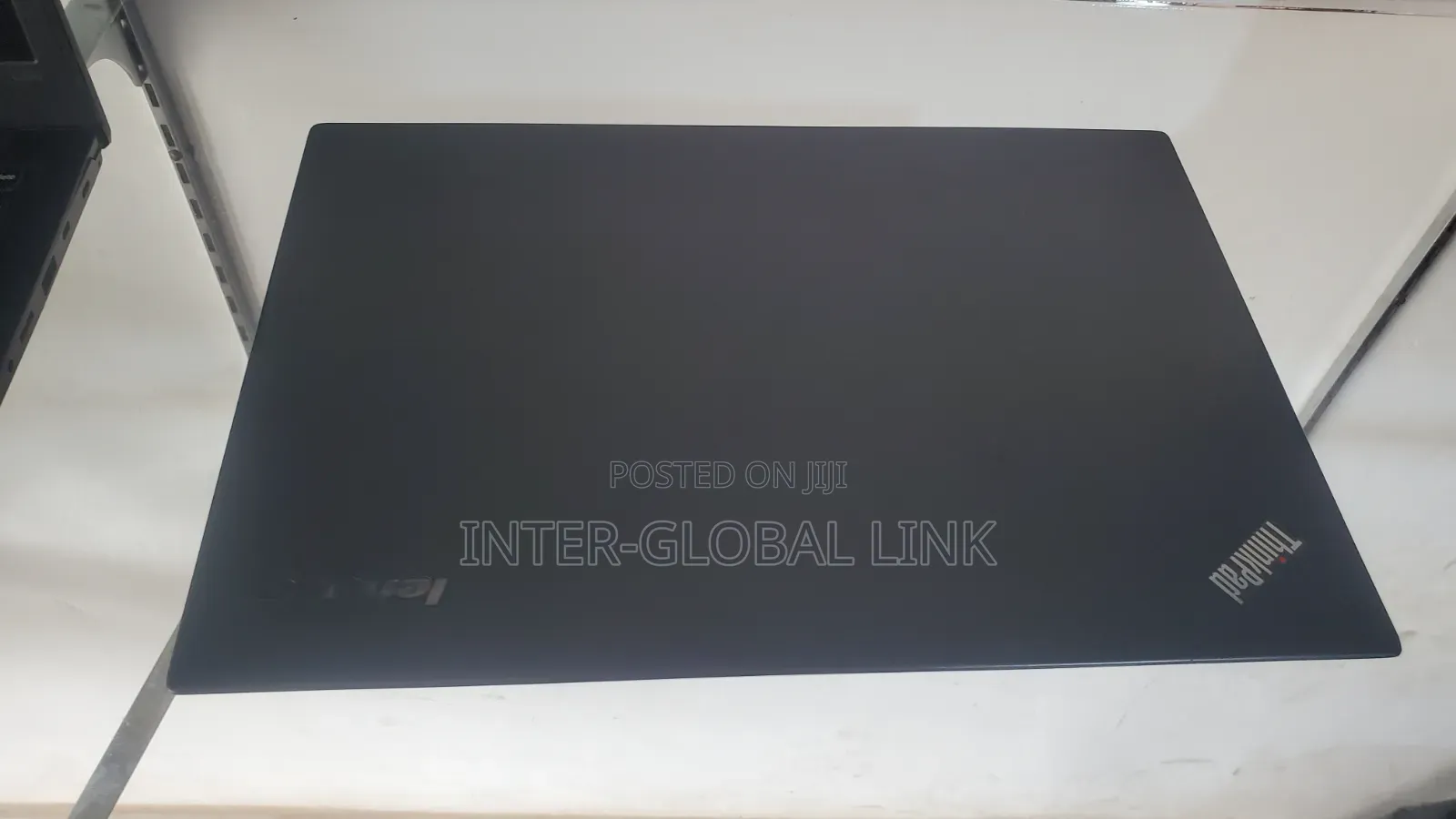 Laptop Lenovo ThinkPad X1 Carbon 8GB Intel Core i5 SSD 256GB