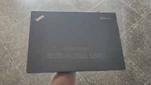 Laptop Lenovo ThinkPad X1 Carbon 8GB Intel Core i5 SSD 256GB