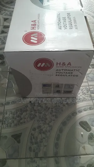 Top Quality Automatic Voltage Regulator H A