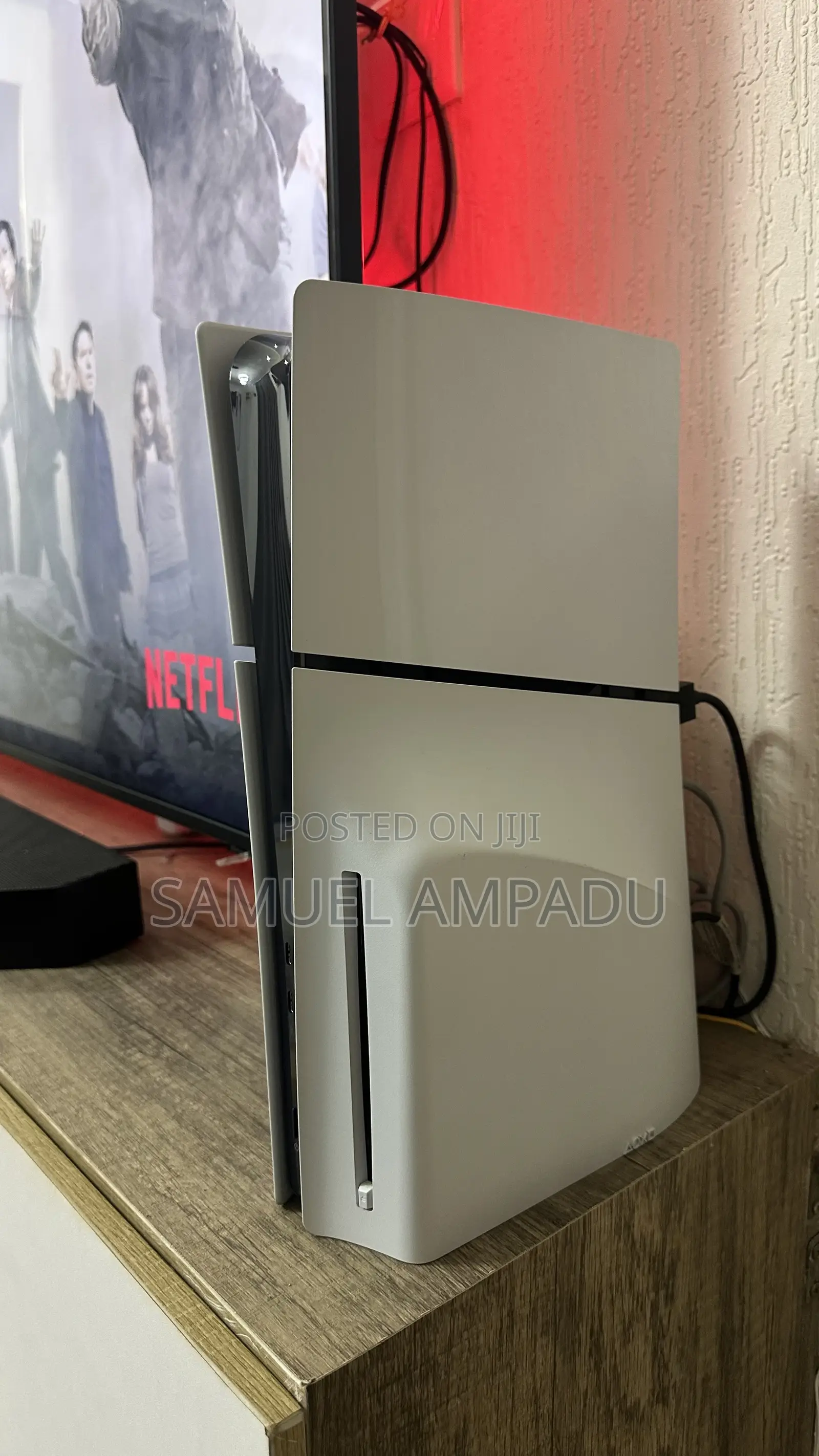 Ps5 Slim Standard