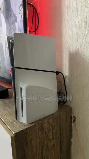 Ps5 Slim Standard