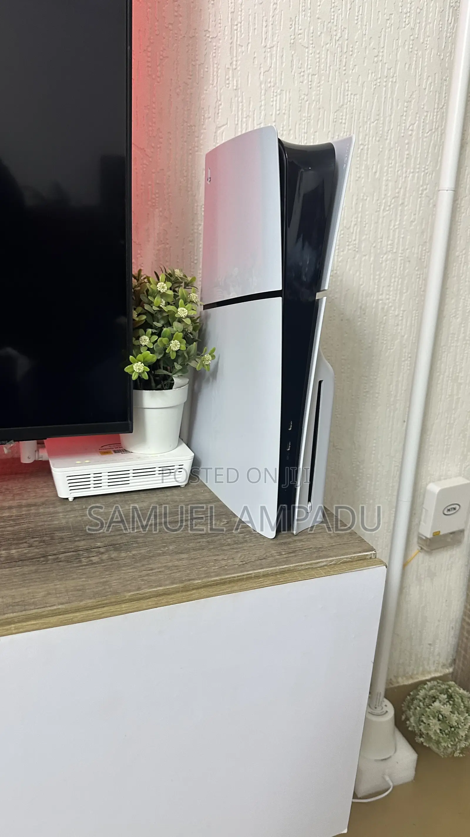 Ps5 Slim Standard