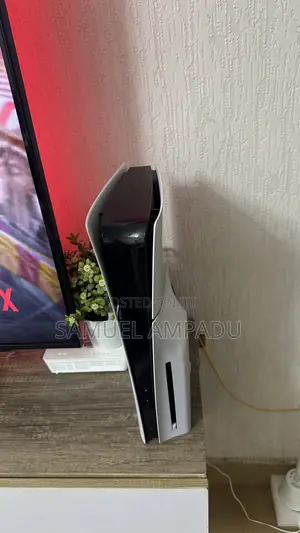Ps5 Slim Standard
