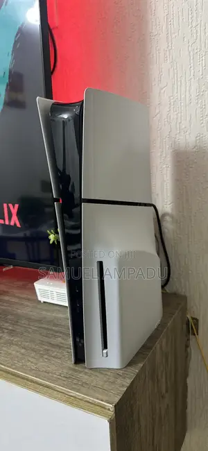 Ps5 Slim Standard