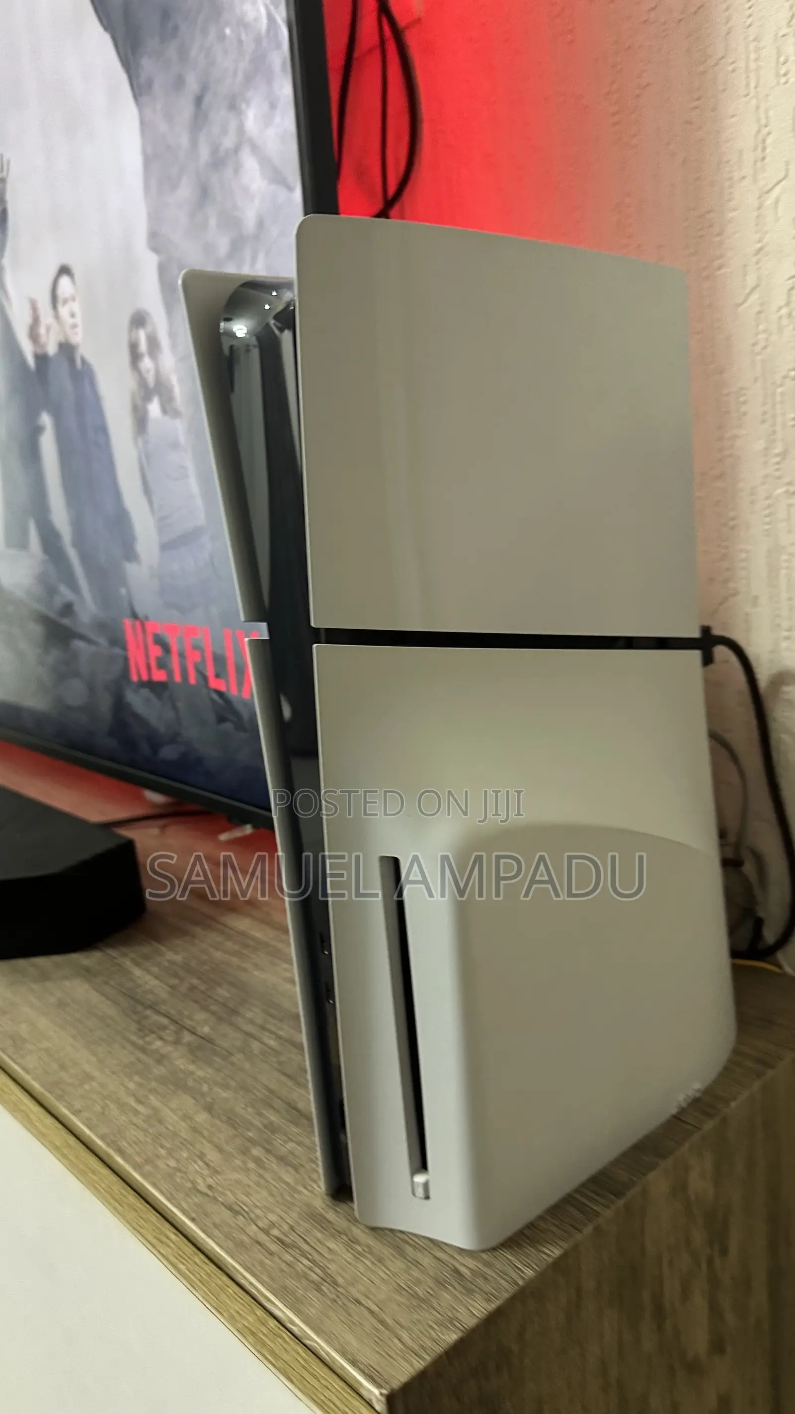 Ps5 Slim Standard