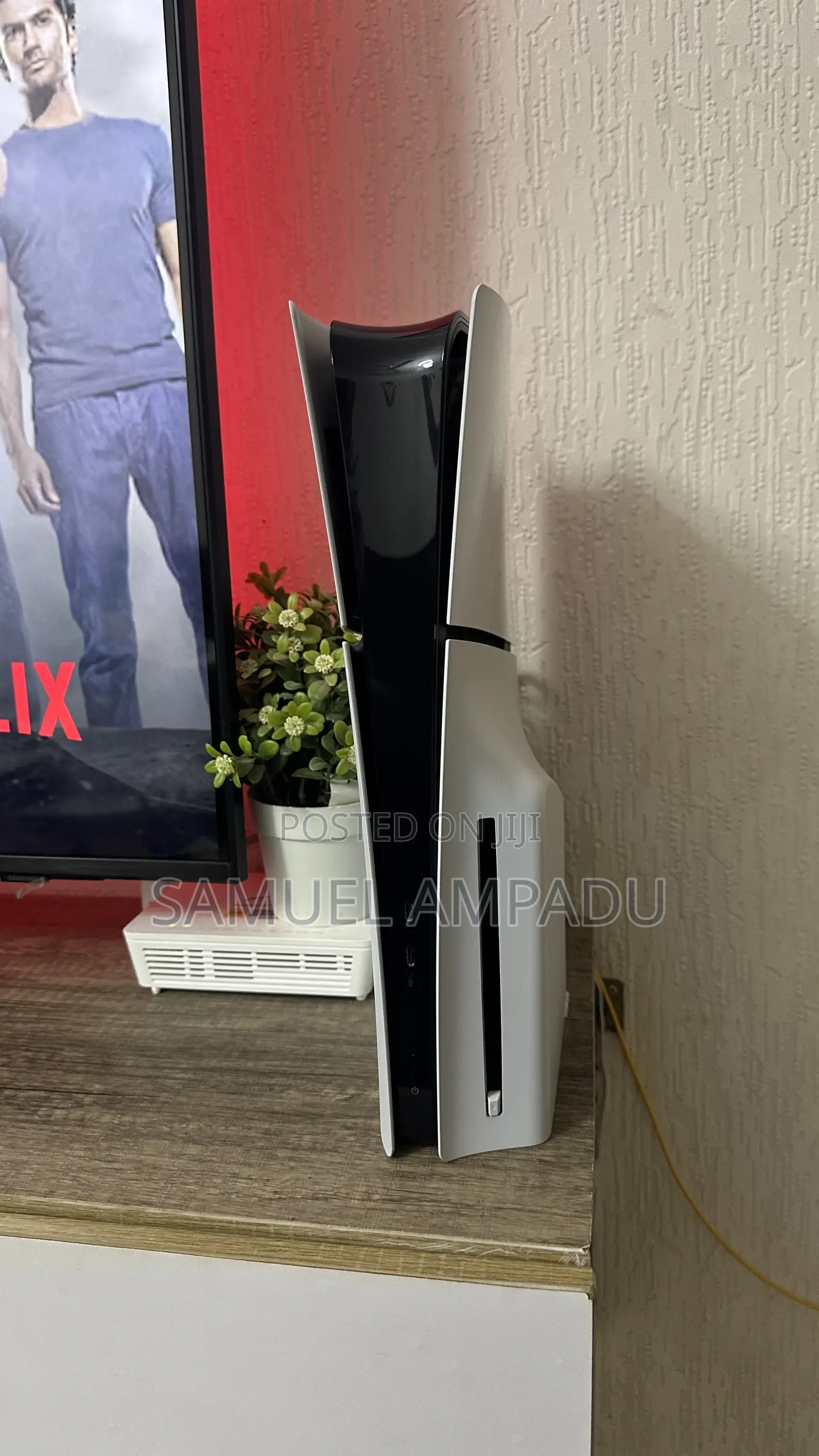 Ps5 Slim Standard