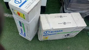 Sigma 1.5HP Air Condition – Efficient Cooling for Your Space