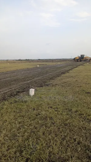 Land Survey and Documentation