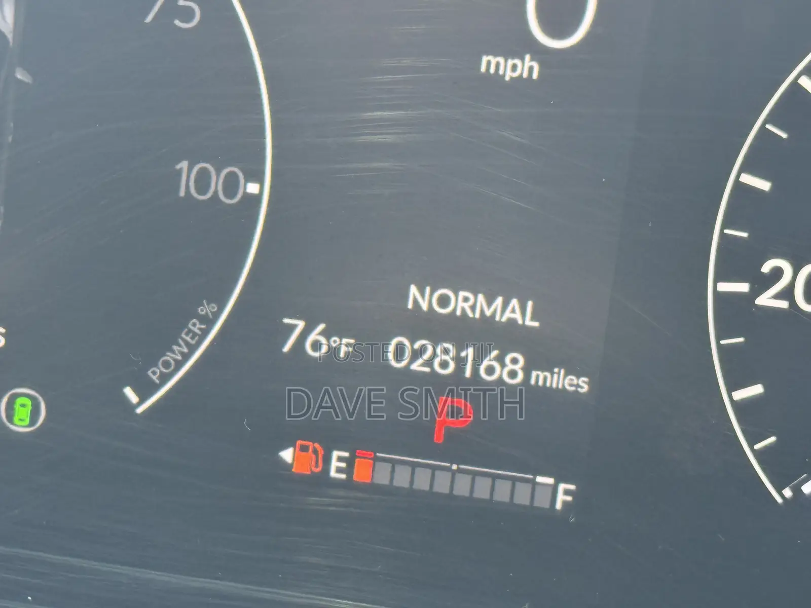 Honda CR-V EX-L AWD 2023 Gray